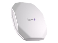 ALE Stellar AP1361. Tri radio 5Ghz 4×4:4 + 2.4Ghz 2×2:2 Wi-Fi 6 Outdoor AP integr. Omni Directional Ant. Integrated BLE/Zigbee