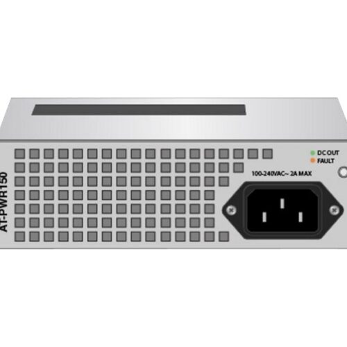 ALLIED 150W AC Hot Swappable Power Supply for AT-x930 series EU Power Cord