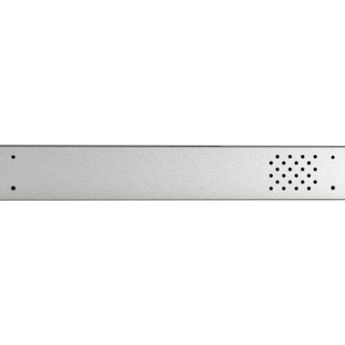 ALLIED 24-port 10/100/1000T stackable switch 4 SFP+ ports 2 fixed power supplies