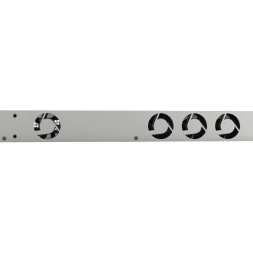 ALLIED 24x 10/100T POE+ ports and 4x 100/1000X SFP 2 for Stacking Fixed dual AC power supply EU Power Cord
