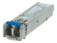 ALLIED 2km MMF 1000Base Fiber SFP Modul LC – Hot Swappable