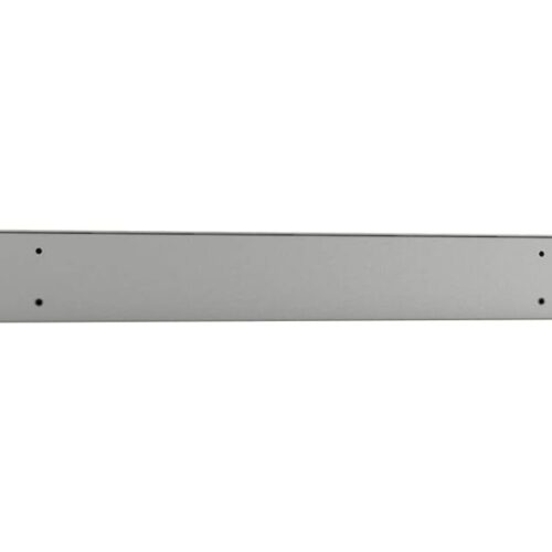ALLIED 48-port 10/100/1000T stackable switch 4 SFP+ ports 2 fixed power supplies