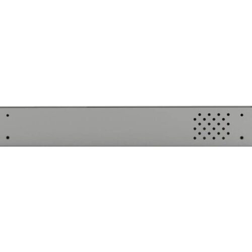 ALLIED 48-port 10/100/1000T stackable switch 4 SFP+ ports 2 fixed power supplies