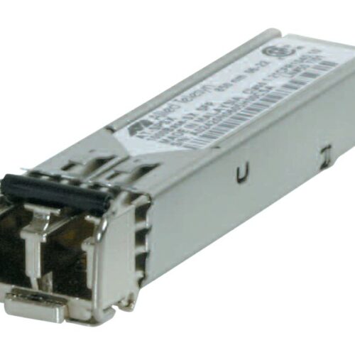 ALLIED 500m 850nm 1000BaseSX/LC SFP Modul Hot Swappable