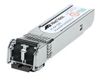 ALLIED 850nm 10G SFP+ Hot Swappable 300M using High bandwidth MMF