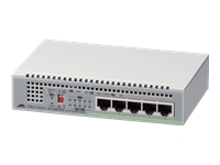 ALLIED GS910 Series – Unmanaged Layer 2 Gigabit SmartSwitches