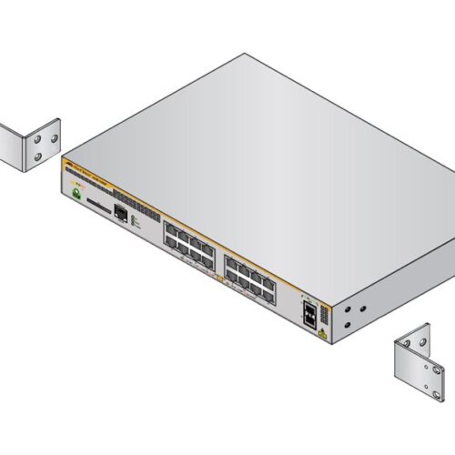 ALLIED Rack mount kit for AT-x230-18GP