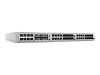 ALLIED TAA Federal 3Slot 1RU Up To 24 Media Converter Chassis 1 AC PSU Incl.
