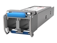 ALLIED TAA SFP+/LC 10G Single-Mode 10km Industrial Temp -40 to 85c