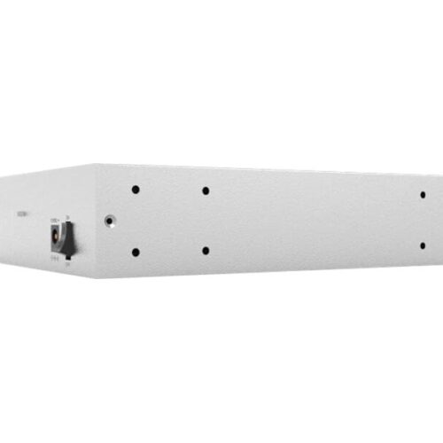 ALLIED VPN Access Router 1x GE WAN ports 4x 10/100/1000 LAN ports USB port for external memory