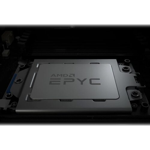 AMD EPYC 24Core Model 74F3 SP3 Tray