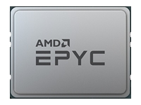AMD EPYC 24Core Model 9254 SP5 Tray