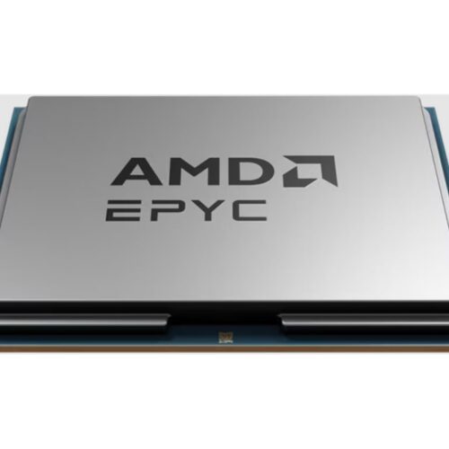 AMD EPYC 48Core Model 8434P SP3 Tray