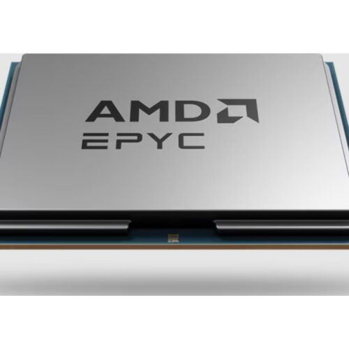 AMD EPYC 64Core Model 8534P SP3 Tray