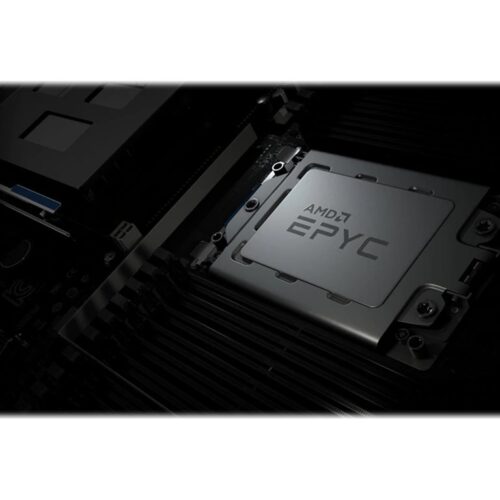AMD EPYC 7532 2.4GHZ 32Core SP3 TRAY