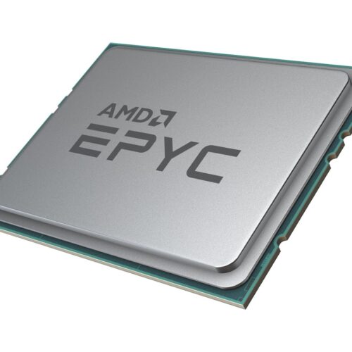 AMD EPYC ROME 24-CORE 7402P 3.35GHZ TRAY