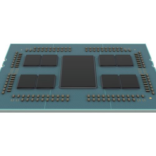 AMD EPYC ROME 24-CORE 7402P 3.35GHZ TRAY