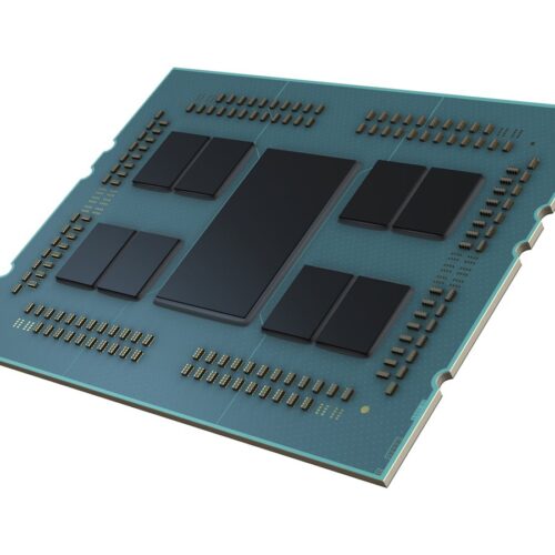 AMD EPYC ROME 24-CORE 7402P 3.35GHZ TRAY