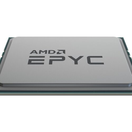 AMD EPYC ROME 24-CORE 7402P 3.35GHZ TRAY