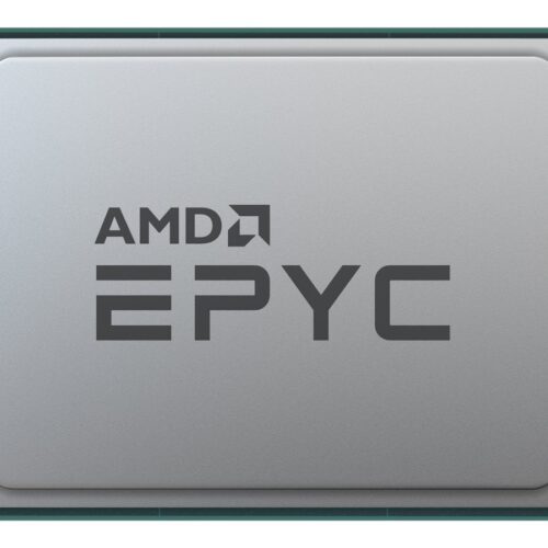 AMD EPYC ROME 24-CORE 7402P 3.35GHZ TRAY