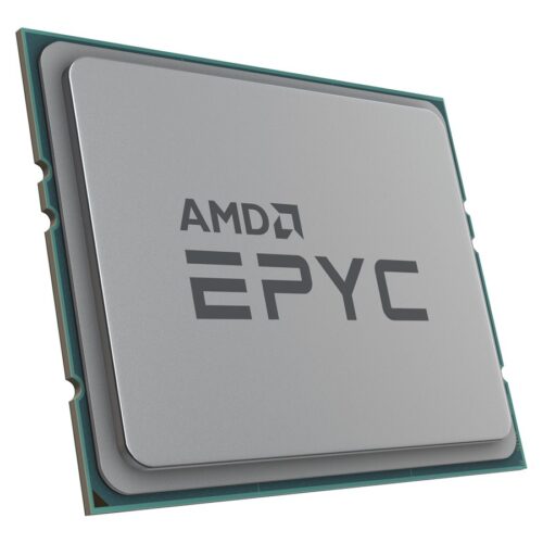 AMD EPYC ROME 24-CORE 7402P 3.35GHZ TRAY