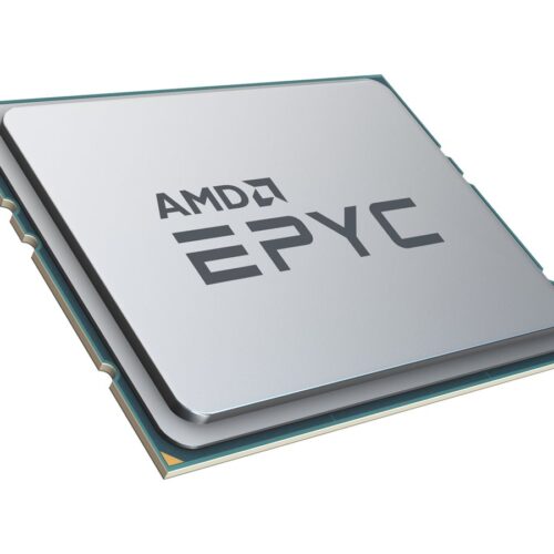 AMD EPYC ROME 24-CORE 7402P 3.35GHZ TRAY