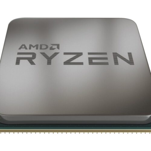 AMD Ryzen 3 3200G 4GHz AM4 4C/4T 65W 6Mo TRAY
