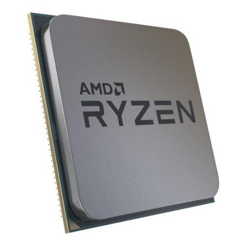 AMD Ryzen 3 3200G 4GHz AM4 4C/4T 65W 6Mo TRAY