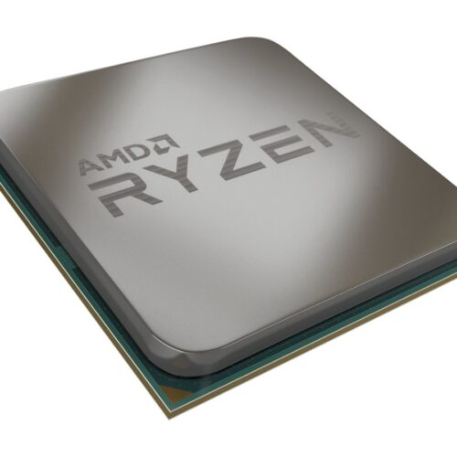 AMD Ryzen 3 3200G 4GHz AM4 4C/4T 65W 6Mo TRAY