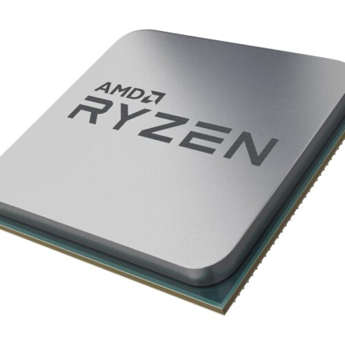 AMD Ryzen 3 3200G 4GHz AM4 4C/4T 65W 6Mo TRAY