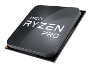 Processeurs pour PC de bureau