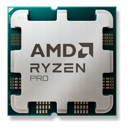AMD Ryzen 3 PRO 8300G AM5 65W 4C/12T 4.9GHz TRAY