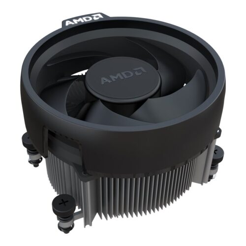 AMD Ryzen 5 3400G with Wraith Spire cooler Radeon RX Vega 11 BOX