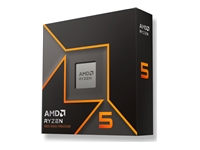 AMD Ryzen 5 9600x 5.4GHz AM5 6C/12T 65W 38Mo BOX