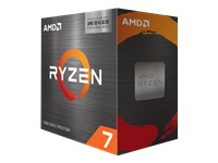 AMD Ryzen 7 5700X 4.6GHz AM4 8C/16T 65W 36Mo without cooler BOX