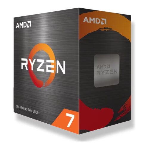 AMD Ryzen 7 5800XT 4.8GHz AM4 8C/16T MPK
