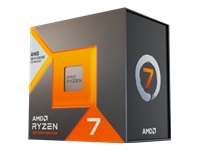 AMD Ryzen 7 7800X3D 5GHz AM5 8C/16T 120W 104Mo without cooler BOX