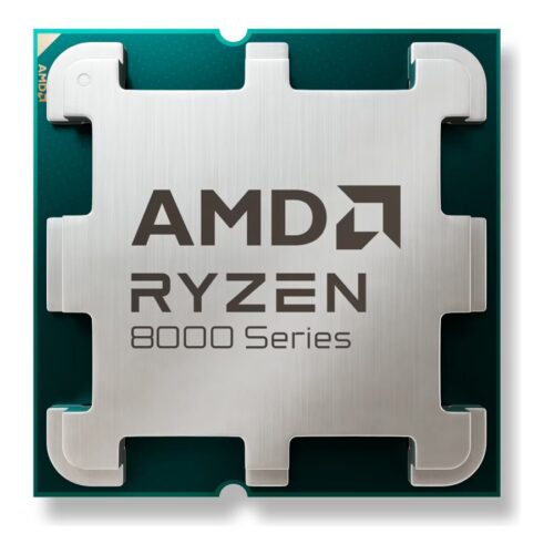 AMD Ryzen 7 8700F 5 GHz AM5 8C/16 65W AI ready BOX