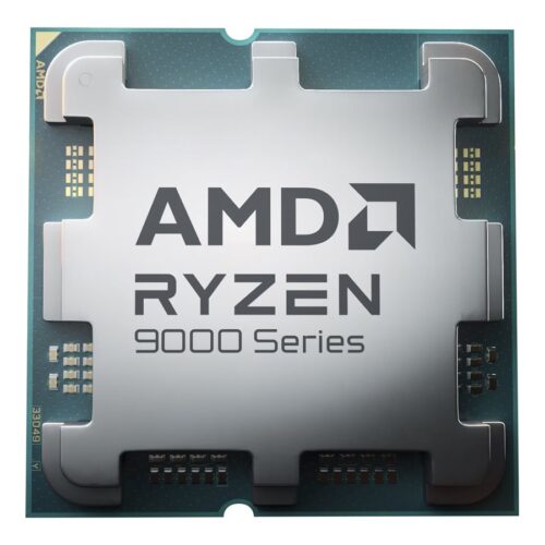 AMD Ryzen 7 9700X 5.5GHz AM5 8C/16T 65W 40Mo TRAY