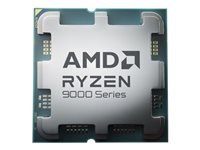 AMD Ryzen 7 9700X 5.5GHz AM5 8C/16T 65W 40Mo TRAY