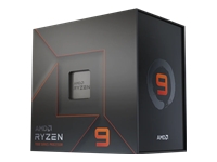 AMD Ryzen 9 7950X 5.7GHz AM5 16C/32T 170W 80Mo TRAY