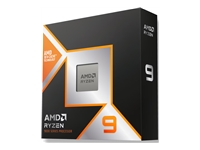 AMD Ryzen 9 9900X3D 5.5GHZ AM5 12C/24T 120W 140MB BOX