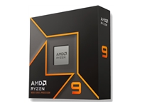 AMD Ryzen 9 9950x 5.7GHz AM5 16C/32T 170W 80Mo BOX