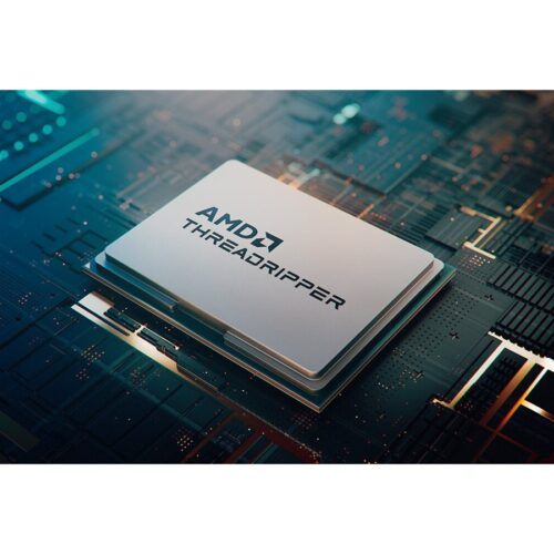 AMD Ryzen Threadripper 7970X 5.3GHz SP6 32C/64T 350W 160Mo BOX