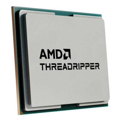 AMD Ryzen Threadripper PRO 5955WX 4.5GHz WRX80 16C/32T 280W 72Mo without cooler BOX