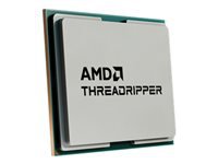 AMD Ryzen Threadripper PRO 5955WX 4.5GHz WRX80 16C/32T 280W 72Mo without cooler BOX