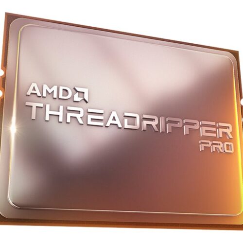 AMD Ryzen Threadripper PRO 5995WX 4.5GHz sWRX8 64C/128T 280W 288Mo BOX