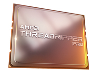 AMD Ryzen Threadripper PRO 5995WX 4.5GHz sWRX8 64C/128T 280W 288Mo BOX