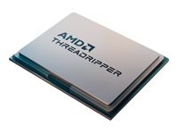 AMD Ryzen Threadripper PRO 7965WX 5.3GHz SP6 24C/48T 350W 152Mo BOX