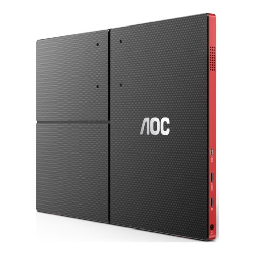 AOC 16G3 15.6p FHD portable monitor 144Hz